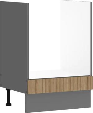 Küchen-Preisbombe Herdumbauschrank 60 cm Küche AVA