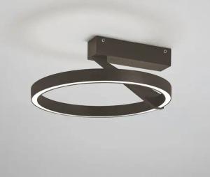 Vivida International Deckenleuchten Meridiana Wand-/ Deckenleuchte