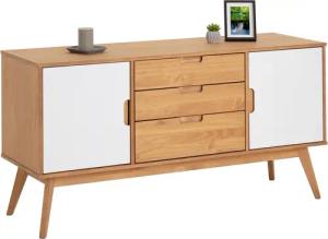 IDIMEX Sideboard TIVOLI, moderne Kommode mit