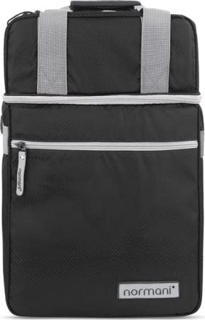 normani Picknickkorb Isolierte Kühltasche mit 2