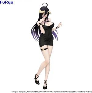 FuRyu Merchandise-Figur Furyu - Overlord Trio-Try-iT