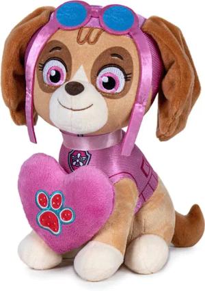 Play by Play Plüschfigur PAW Patrol