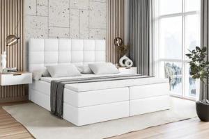 ALTDECOR Boxbett APO (mit Matratze Lattenrost
