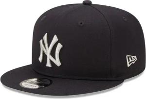 New Era Snapback Cap 9FIFTY Team Side Patch New York Yankees