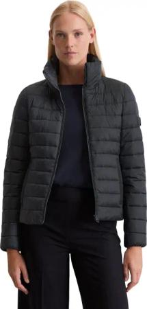 Marc O'Polo Outdoorjacke mit recycelten Materialien