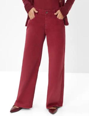 Brax 5-Pocket-Hose Style MORGAN