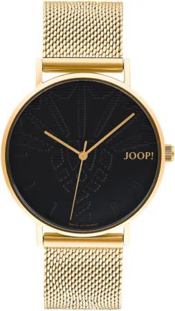 JOOP! Quarzuhr 2033714, Armbanduhr, Damenuhr