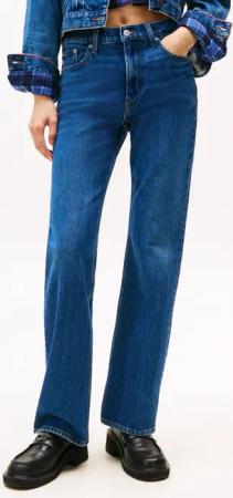 Tommy Jeans Bootcut-Jeans CLEO MID BOOTCUT