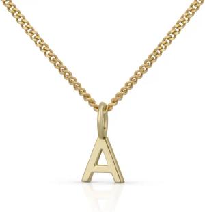 Orolino Kette mit Anhänger Gold 375