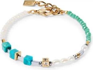 COEUR DE LION Armband Schmuck Edelstahl