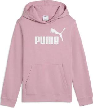 PUMA Hoodie ESS No. 1 Logo