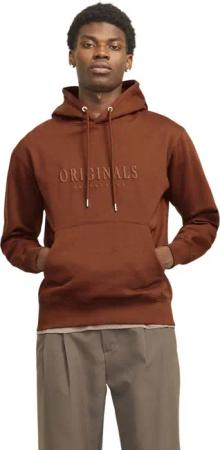 Jack & Jones Hoodie JORFREDERIKSBERG aus