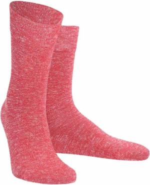 Wilox Basicsocken STRICK FASHION LINEN BLEND