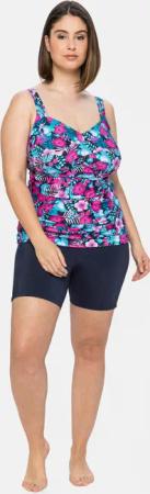Sheego Bikini-Hose Badehose Ohne Bügel