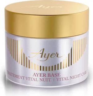 Ayer Nachtcreme AYER - REF 656