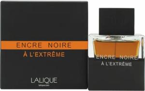 Lalique Eau de Parfum Encre Noire