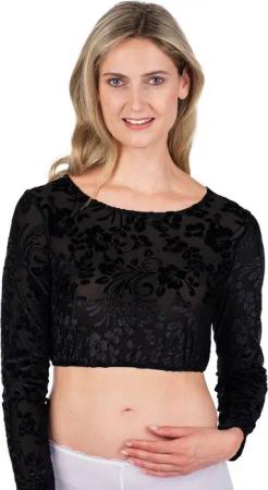 Spieth & Wensky Dirndlbluse Dirndlbluse -