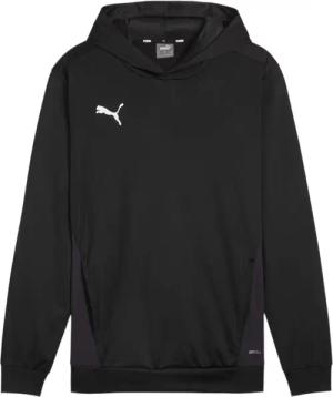 PUMA Sweatshirt PUMA teamGOAL Hoody Herren