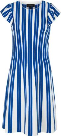 Marc Cain Midikleid Kleid