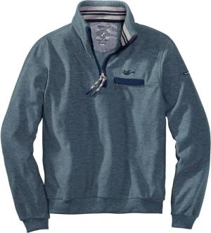 Mode Monte Carlo Sweater