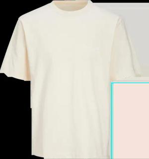 Jack & Jones Kurzarmshirt JORBROOKLYN GRAPHIC