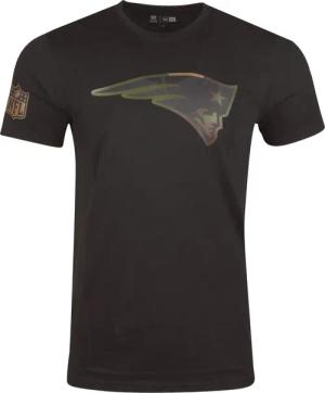 New Era Print-Shirt NFL New England