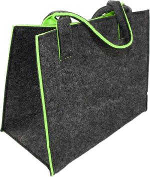 Marabellas Shop Tragetasche Filz Tragetasche ca.35