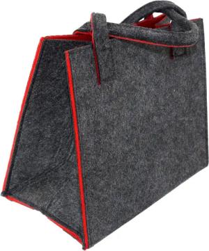 Marabellas Shop Tragetasche Filz Tragetasche ca.35