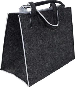 Marabellas Shop Tragetasche Filz Tragetasche ca.35
