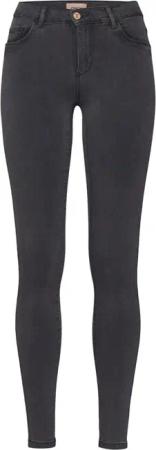 ONLY Skinny-fit-Jeans ONLRain Cry (1-tlg) Plain/ohne