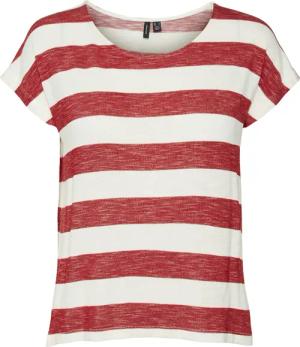 Vero Moda Blusentop VMWIDE STRIPE SL