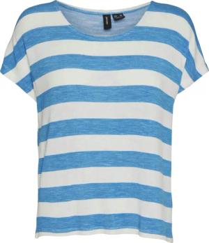 Vero Moda Blusentop VMWIDE STRIPE SL