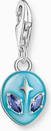 THOMAS SABO Charm-Einhänger Thomas Sabo