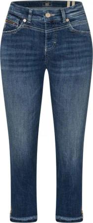 MAC 5-Pocket-Jeans Damen Jeans RICH SLIM