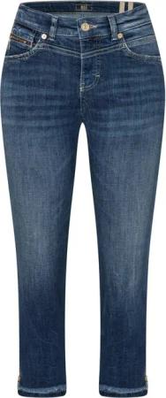 MAC 5-Pocket-Jeans Damen Jeans RICH SLIM