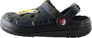 Next Pokemon Hausschuhe-Clogs mit warmem Futter