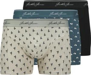 Jack & Jones Retro Boxer 3er