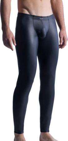 MANSTORE Leggings M510 Tight Leggings Männerleggings