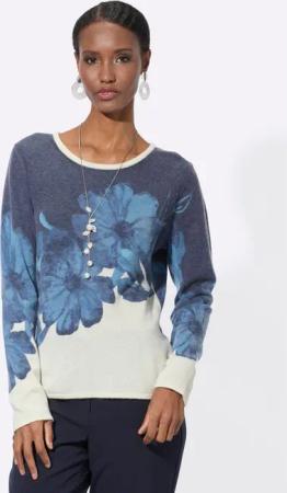 Feinstrickpullover
