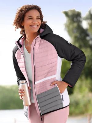 Steppjacke