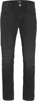 Jack & Jones  Slim Fit Jeans 12237301 MIKE-DENIM BLACK