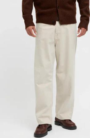 Jack & Jones Relax-fit-Jeans "JJIRON JJORIGINAL AKM NOOS"