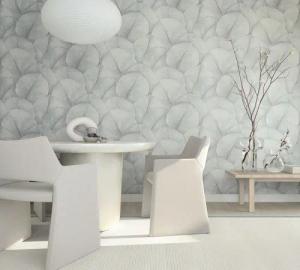 Marburg Vliestapete "Blissful Botanics", botanisch, moderne Tapete für Wohnzimmer Schlafzimmer Küche