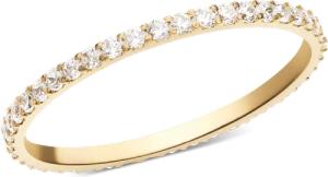 Daniel Wellington DW Mirelle 56 Gold
