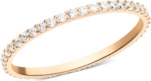 Daniel Wellington DW Mirelle 60 Rose Gold