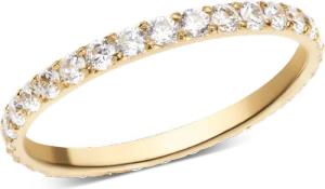 Daniel Wellington DW Mirelle 58 Gold