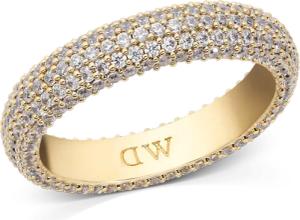 Daniel Wellington DW Pavé 48 Gold
