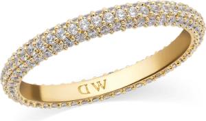 Daniel Wellington DW Pavé 58 Gold
