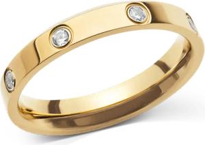 Daniel Wellington DW Classic 60 Gold