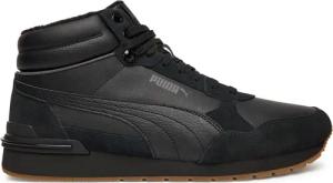 Puma Sneakers St Runner V4 Mid Sd 402894 01 Schwarz